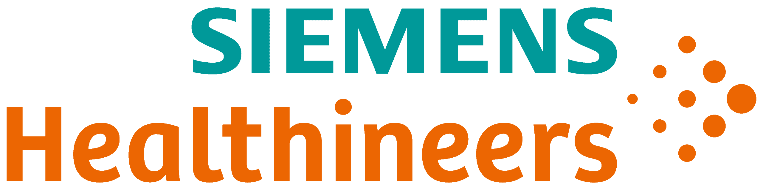 Siemens Healthineers Logo